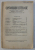CONVORBIRI LITERARE  - REVISTA FUNDATA DE ' JUNIMEA ' LA MARTIE 1867 , ANUL AL 64 - LEA , NOEMBRIE - DECEMBRIE    , 1931,  PREZINTA SUBLINIERI CU CREION COLORAT *