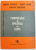 CONVULSIILE SI EPILEPSIA LA COPIL de VALERIU POPESCU ...DIMITRIE  DRAGOMIR , 1989
