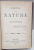 COPII DE PE NATURA de IACOB NEGRUZZI - BUCURESTI 1874