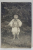 COPIL IN COSTUM POPULAR ROMANESC  , CARTE POSTALA , 1910