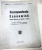 CORESPONDENTA ECONOMICA BULETINUL MINISTERULUI DE INDUSTRIE SI COMERT BUCURESTI IULIE-AUGUST 1929