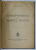 CORESPONDENTA LUI MARCEL PROUST de MIHAIL SEBASTIAN , 1939 , * EXEMPLAR RELEGAT * PREZINTA HALOURI DE APA