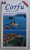 CORFOU , PAXOI - ILES DIAPONTIA , GUIDE DE VOYAGE INFORMATIONS UTILES - CARTE