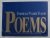 CORNELIU VADIM TUDOR - POEMS , EDITIE IN 8 LIMBI , ANII '90