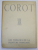 COROT, texte de PIERRE DU COLOMBIER , XIX SIECLE , 1942
