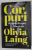 CORPURI , O CARTE DESPRE LIBERTATE de OLIVIA LAING , 2022