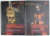CORPUS DRACULIANUM , DOCUMENTELE SI CRONICILE RELATIVE LA VIATA SI DOMNIA VOIEVODULUI VLAD TEPES ( 1437 -1650) , coordonat de  M. BOHN ...ALBERT WEBER , VOLUMELE I - II , 2019 - 2020