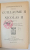 CORRESPONDANCE ENTRE GUILLAUME II et NICOLAS II - 1894 - 1914 , APARUTA  1924