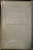 CORRESPONDENCE RESPECTING THE RIGHTS AND PRIVILEGES OF THE LATIN AND GREEK CHURCHES IN TURKEY  - LONDRA, 1854