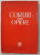 CORURI DIN OPERE , editie ingrijita de GEORGE DERIETEANU , 1965