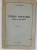 CORURI POPULARE PENTRU 4 VOCI MIXTE , CAETUL I de FLORIAN BADOIU , 1937