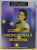 COSMETICA  PROFESIONALA MODERNA de GYONGYI JOJART - SANDA DIMITRIESCU , 1997, PREZINTA HALOURI DE APA SI URME DE UZURA