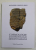 COSMOLOGIE SI ANTROPOLOGIE MESOPOTAMIANA de ALEXANDRU - CORNELIU ARION , 2014