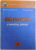 COST ACCOUNTING  -  A MANAGERIAL EMPHASIS de MIHAELA DUMITRANA si MARCEL VULPOI , 2003