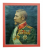 Costin Petrescu (1872-1954) - Regele Ferdinand I