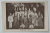 COSTUME POPULARE ROMANESTI , FOTOGRAFIE DE GRUP , FORMAT CARTE POSTALA , 1917