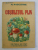COSULETUL PLIN de N. NADEJDINA , 1948