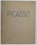 COULEURS DES MAITRES , PICASSO , preface de JAIME SABARTES , 1946
