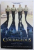 COURAGEOUS - a novelization by RANDY ALCORN based on the screenplay by ALEX KENDRICK & STEPHEN KENDRICK , 2011