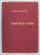 COURANTS LITTERAIRES EN FRANCE  - ABREGE DE LITTERATURE FRANCAISE par PERE MICHEL AMGEWERD OSB , 1963