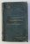 COURS DE GEOMETRIE ELEMENTAIRE par B. NIEWENGLOWSKI et L. GERARD , 1898 , PREZINTA HALOURI DE APA *