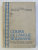 COURS DE LANGUE ROUMAINE par BORIS CAZACU , 1967