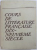 COURS DE LITTERATURE FRANCAISE . DIX - NEUVIEME SIECLE par ION BRAESCU , 1967 , CONTINE SUBLINIERI CU CREION ROSU*