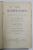 COURS DE MATHEMATIQUES par CHARLES DE COMBEROUSSE , TOME QUATRIEME - ALGBRE SUPERIEURE , 1923