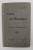 COURS DE MECANIQUE SUIVI D'UN RECUEIL DE PROBLEMES POUR LA CLASSE DE MATHEMATIQUES par F.G. - M. , 1912