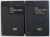 COURS DE PHYSIQUE GENERALE , TOMES I - II ( MECANIQUE , THERMODINAMYQUE ET PHYSIQUE MOLECULAIRE par D. SIVOUKHINE , 1982