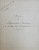 COURS DE PREPARATION THEORIQUE A L ' ART  DE L ' INGINEUR  - PROFESSE A L' INSTITUT MODERNE POLYTECHNIQUE DE PARIS par GEORGES N. GRANT , TOME I - II , CURS LITOGRAFIAT SI MANUSCRIS  , EDITIE INTERBELICA