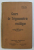 COURS DE TRIGONOMETRIE RECTILIGNE 3e EDITION par F. G.-M