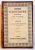 COURS D'HISTOIRE MODERNE par M. GUIZOT, TOME I: HISTOIRE DE LA CIVILISATION EN FRANCE, PARIS 1829