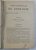 COURS ELEMENTAIRE DE ZOOLOGIE par REMY PERRIER , 1929 , LIPSA PAGINA DE TITLU