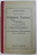COURS PRIMAIRE DE GRAMMAIRE FRANCAISE  - THEORIE , 1134 EXERCISES , 133 REDACTIONS par J. DUSSOUCHET , 1927
