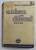 CRACIUNUL DELA SILIVESTRI , roman de IONEL TEODOREANU , 1934 , COPERTA CU PETE SI URME DE UZURA , DEFECTE LA COTOR ,. EDITIA I *