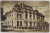 CRAIOVA , PALATUL BANCII COMERTULUI , CARTE POSTALA ILUSTRATA , INTERBELICA