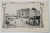 CRAIOVA , PALATUL DE JUSTITIE , CARTE POSTALA ILUSTRATA , INCEPUTUL SEC. XX