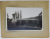 CRAIOVA , POD IN PARCUL BIBESCU , FOTOGRAFIE TIP CARTE POSTALA , INTERBELICA