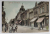 CRAIOVA , STRADA UNIRII , CARTE POSTALA , 1910