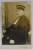 CRAIOVA , STUDIO FOTO M.K. DUDINSKY , AVOCAT CU ROBA IN STUDIO  , FOTOGRAFIE TIP CARTE POSTALA , INTERBELICA