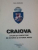 CRAIOVA.STUDII SI CERCETARI DE ISTORIE SI ISTORIA ARTEI de PAUL REZEANU  1999