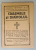 CRASMELE SI DIAVOLUL de TOMA GHERASIMESCU si VASILE IONESCU , 1940