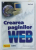 CREAREA PAGINILOR WEB de NED SNELL , 2001
