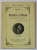 CREDINTA SI ATEISM , DIALOG FILOSOFIC de DIDEROT  , BIBLIOTECA ' LUMEN ' NR. 76 , 1911