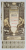 CREDITUL MINIER , CERTIFICAT CU ZECE ACTIUNI NOMINATIVE  IN VALOARE DE 5000 DE LEI , 1923