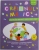 CREIONUL MAGIC , ACTIVITATI INTEGRATE PENTRU GRUPA MARE , 2021