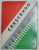 CRESCENDO , 1ere ET 2eme ANNEES D  ' ITALIEN par JACQUELINE JOURNET et ROBERTE BASSETTI - JULIEN , 1994