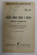 CRESTEREA CURCILOR , RATELOR SI GASTELOR - BOALELE PASARILOR de GH. BOSTINA - LIPANESTI , 1934