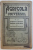 CRESTEREA CURCILOR, RATELOR SI GASTELOR: BOALELE PASARILOR de GH. BOSTINA-LIPANESTI, NR. 25 , 1943